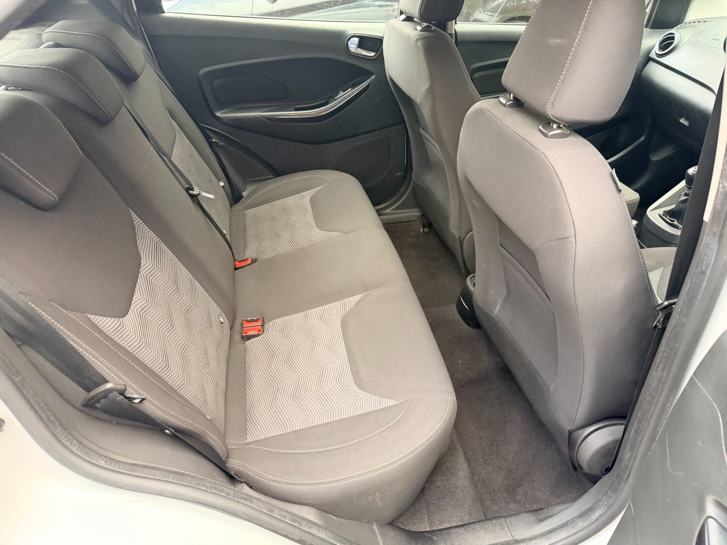 Used Ford Ka+ 2018 for sale - 77904281: Photo 17