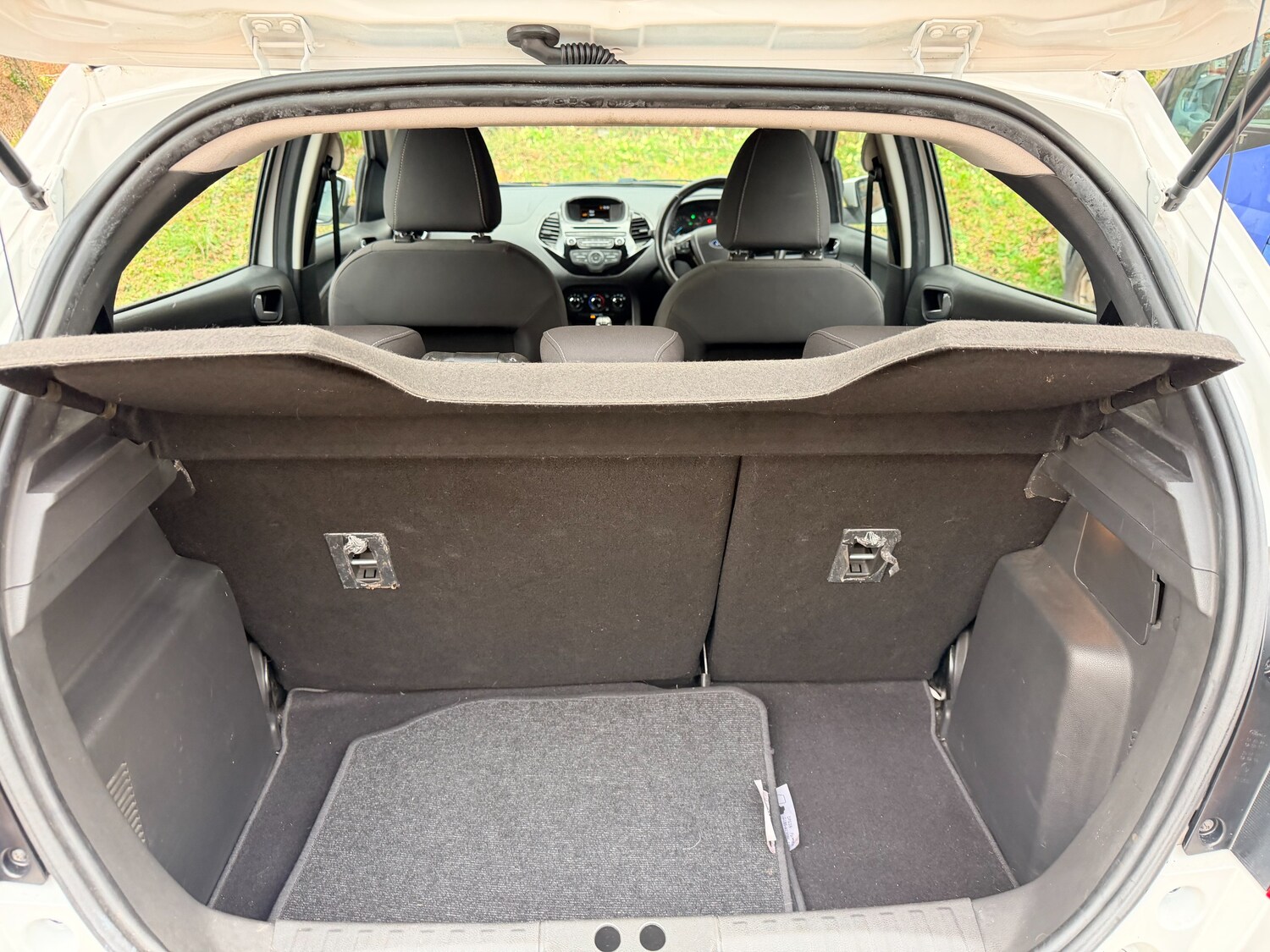 Used Ford Ka+ 2018 for sale - 77904281: Photo 18