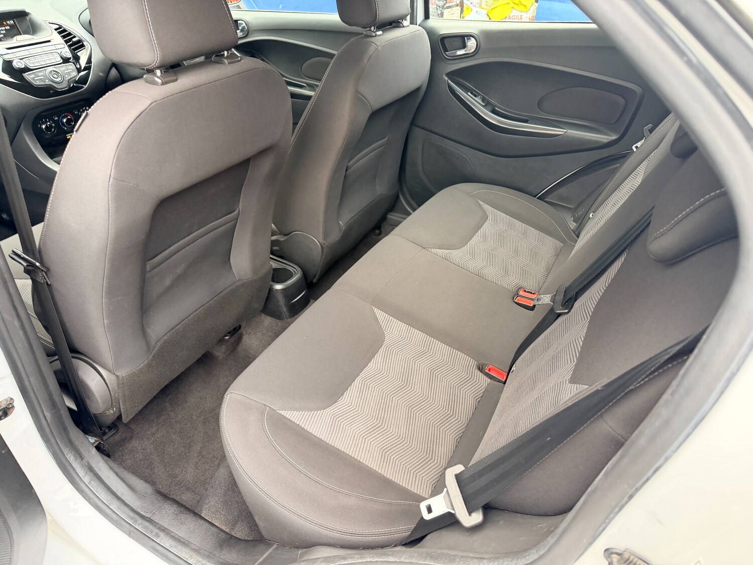 Used Ford Ka+ 2018 for sale - 77904281: Photo 19