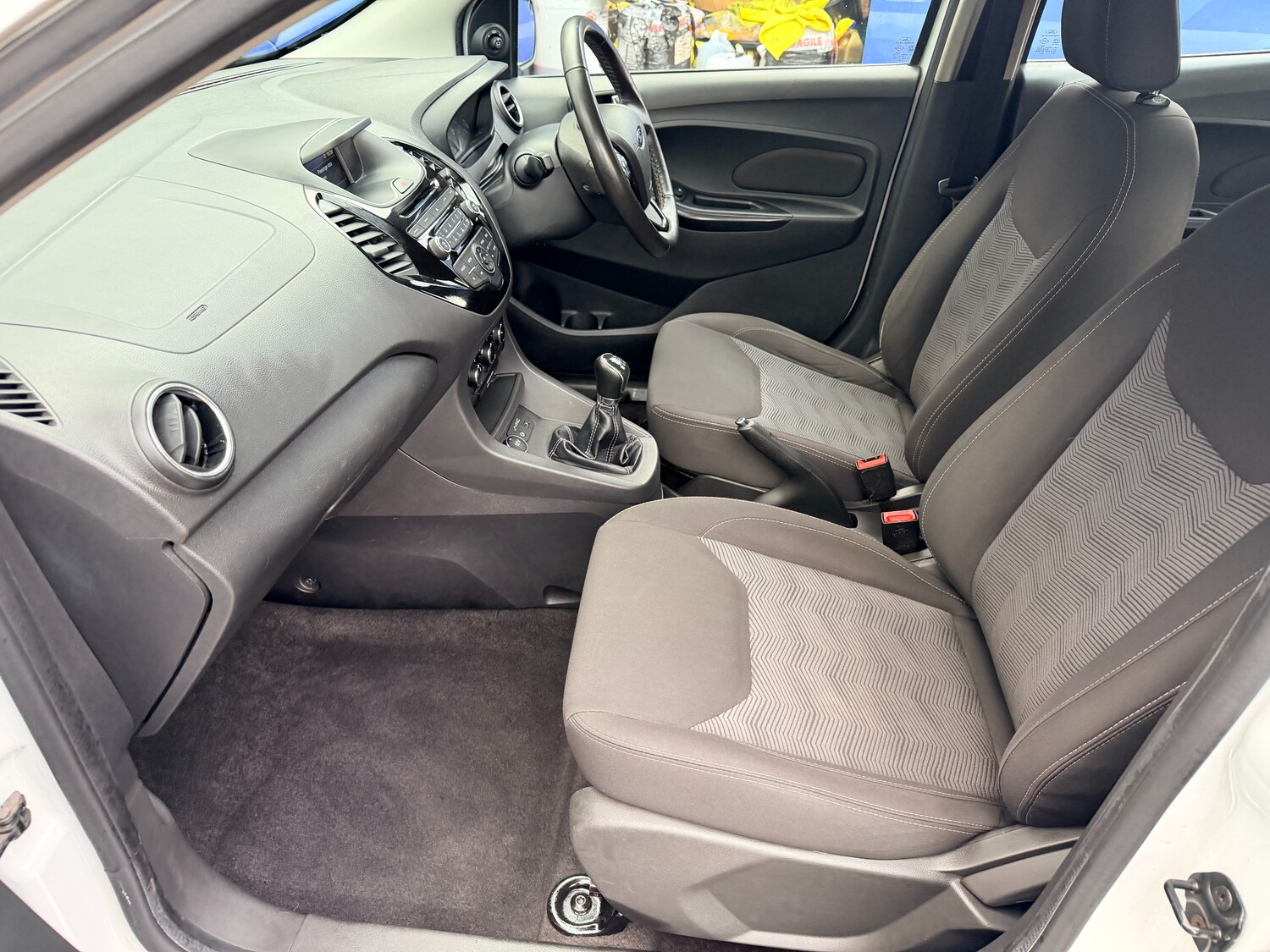 Used Ford Ka+ 2018 for sale - 77904281: Photo 20