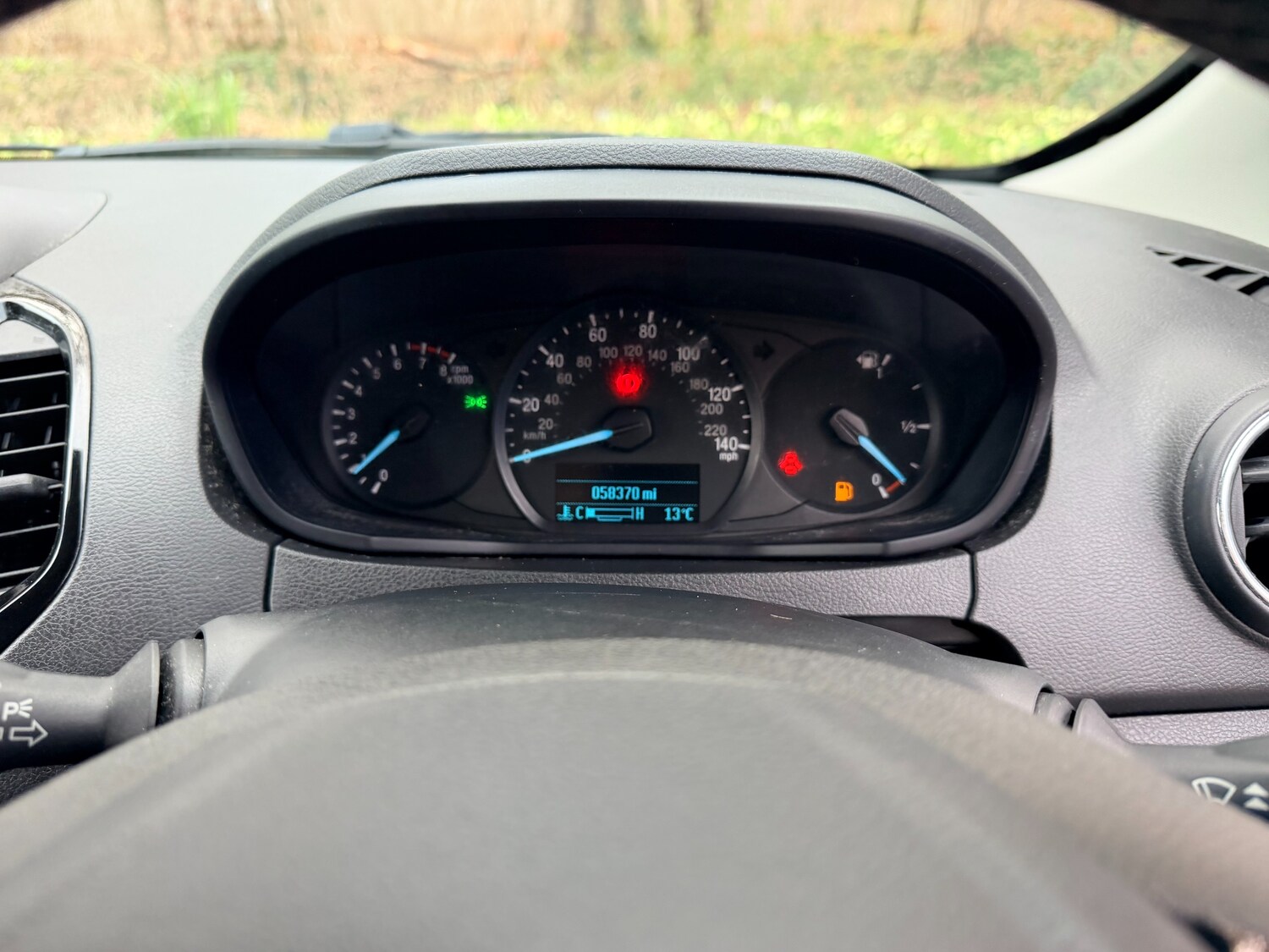 Used Ford Ka+ 2018 for sale - 77904281: Photo 22