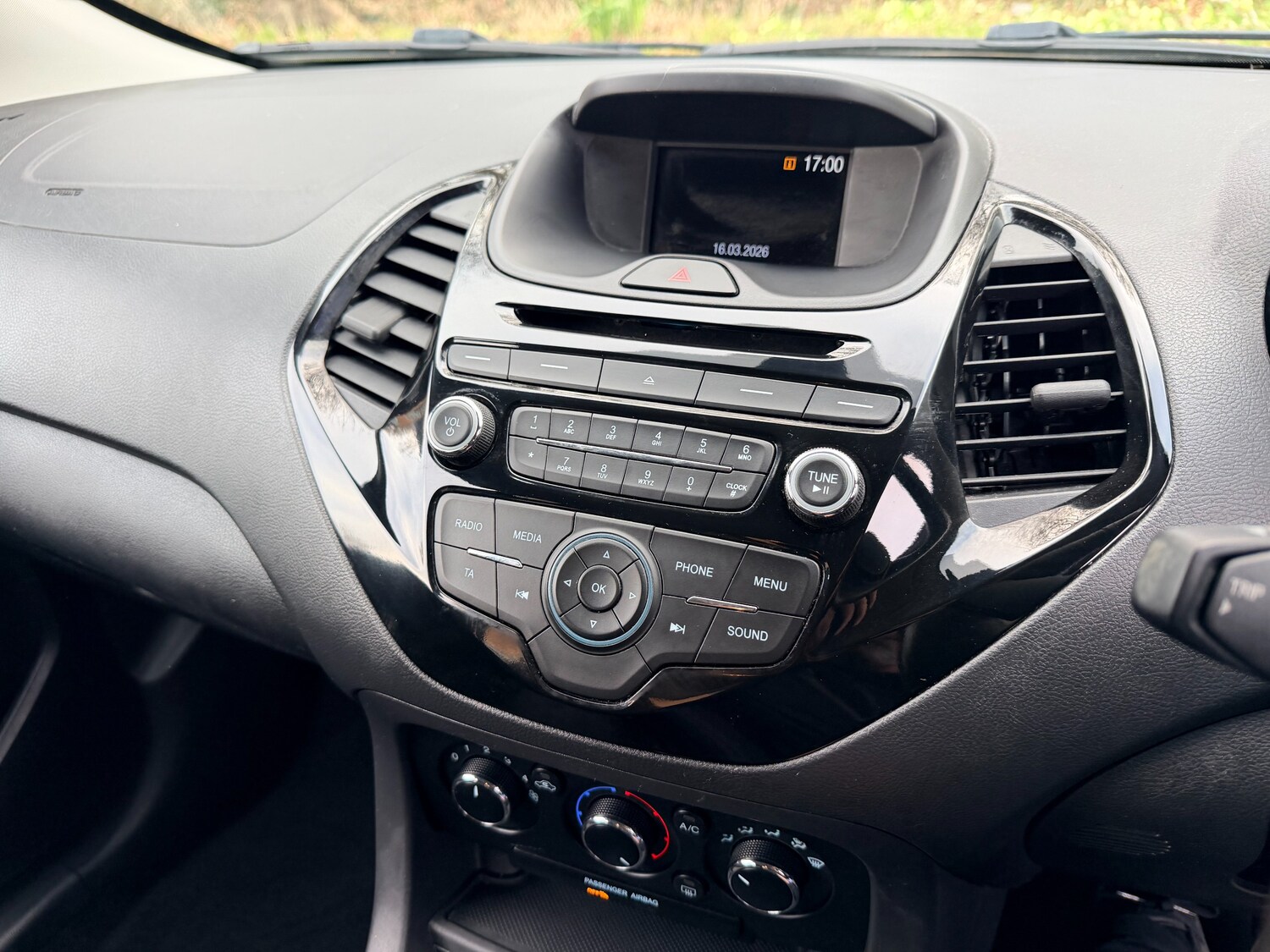 Used Ford Ka+ 2018 for sale - 77904281: Photo 23