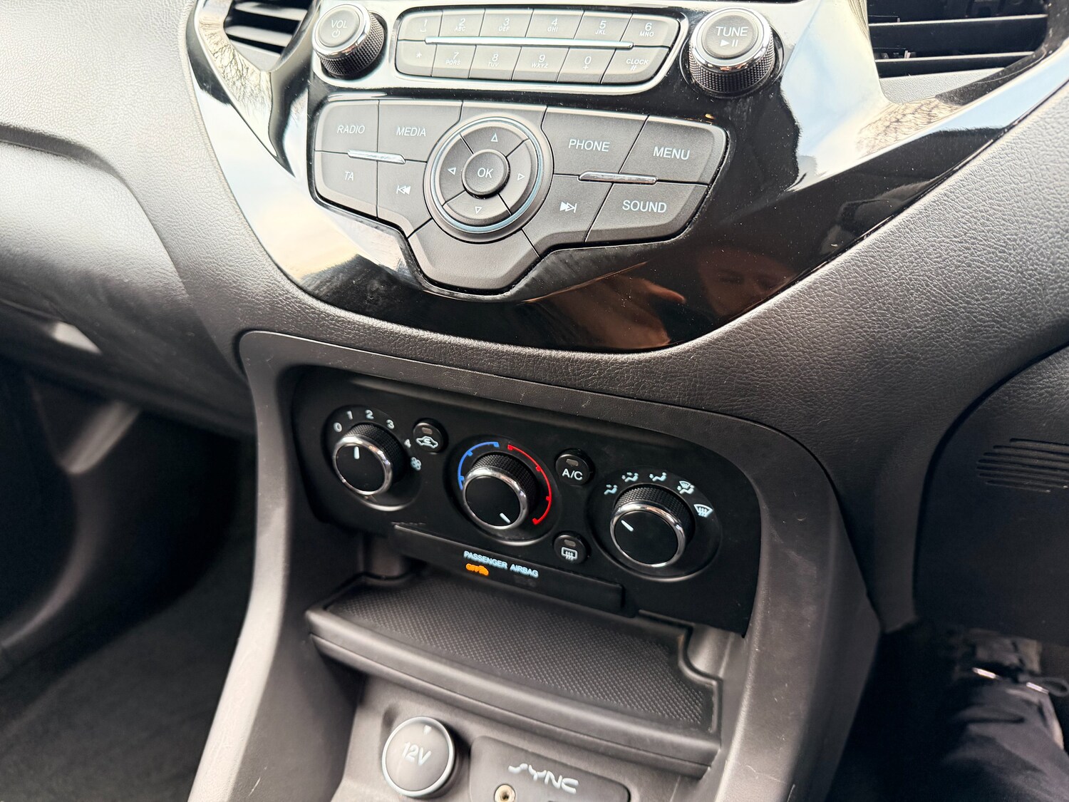 Used Ford Ka+ 2018 for sale - 77904281: Photo 25