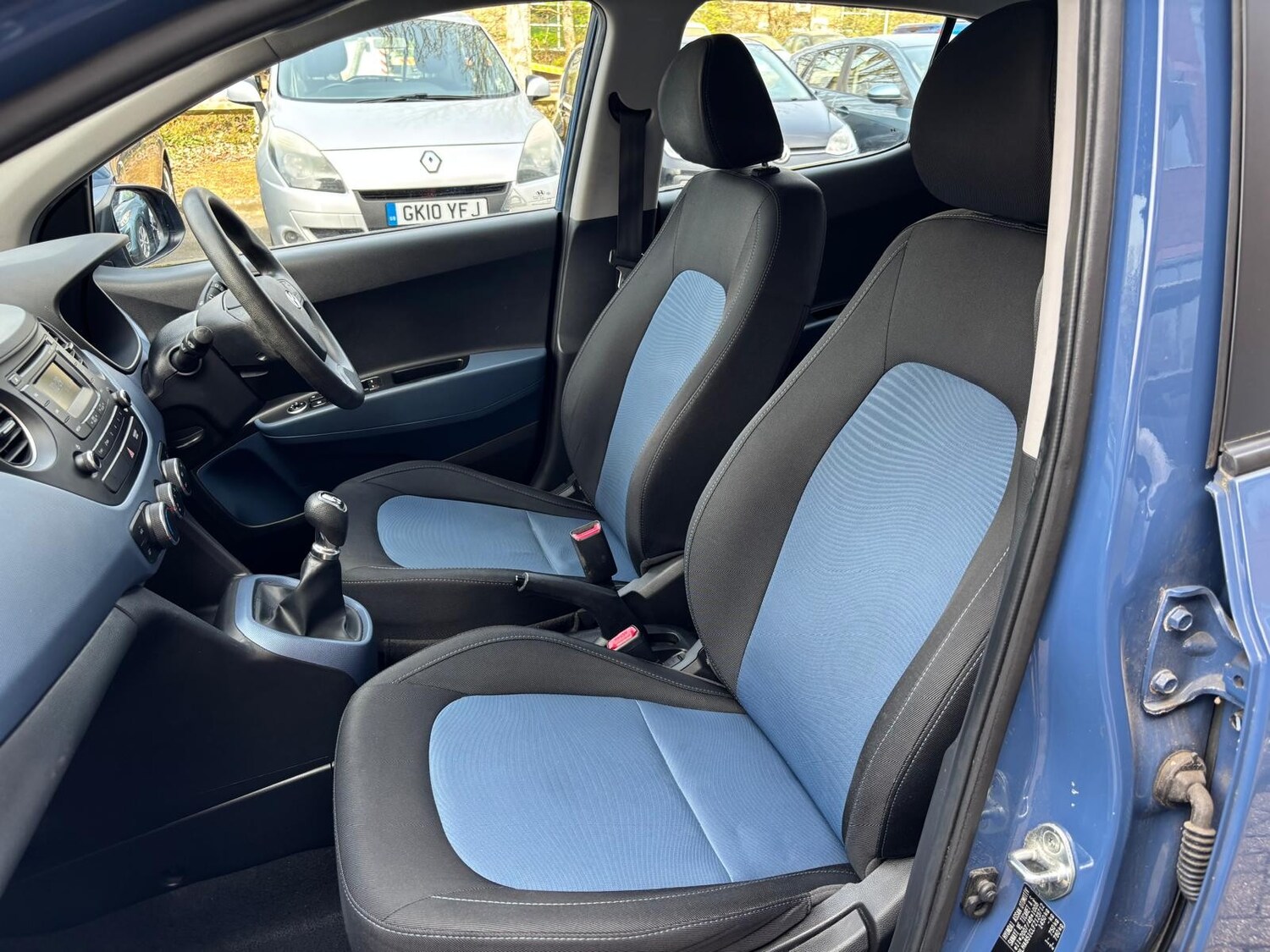 Used Hyundai i10 2015 for sale - 77976101: Photo 15