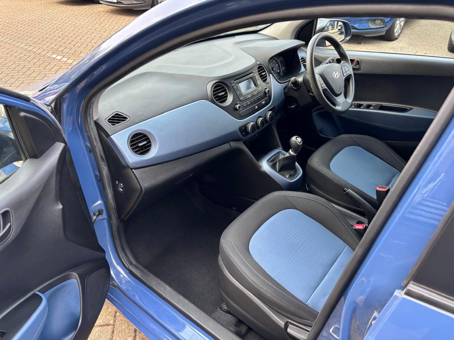 Used Hyundai i10 2015 for sale - 77976101: Photo 18