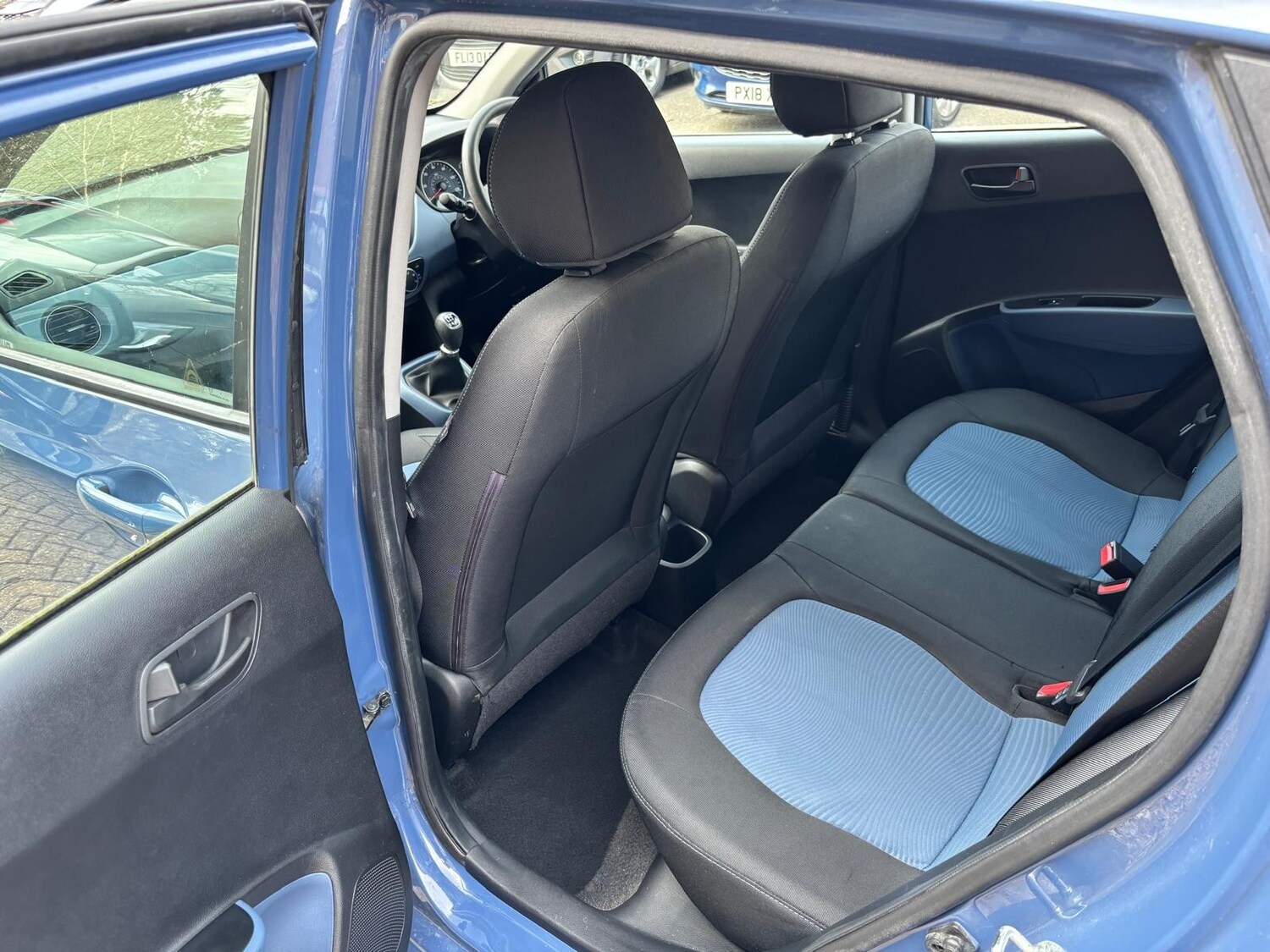 Used Hyundai i10 2015 for sale - 77976101: Photo 19