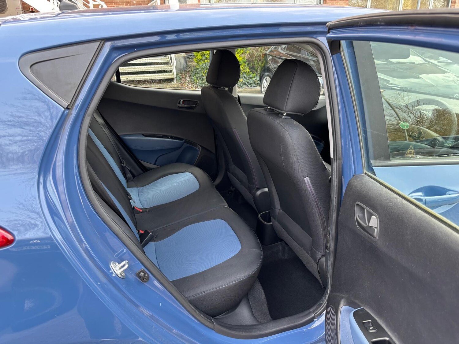 Used Hyundai i10 2015 for sale - 77976101: Photo 21