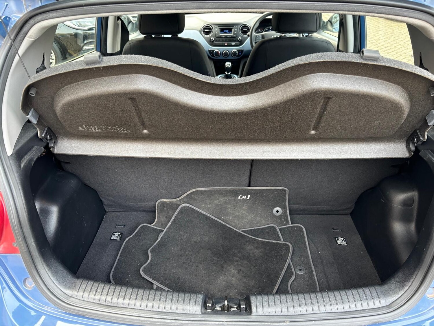 Used Hyundai i10 2015 for sale - 77976101: Photo 23