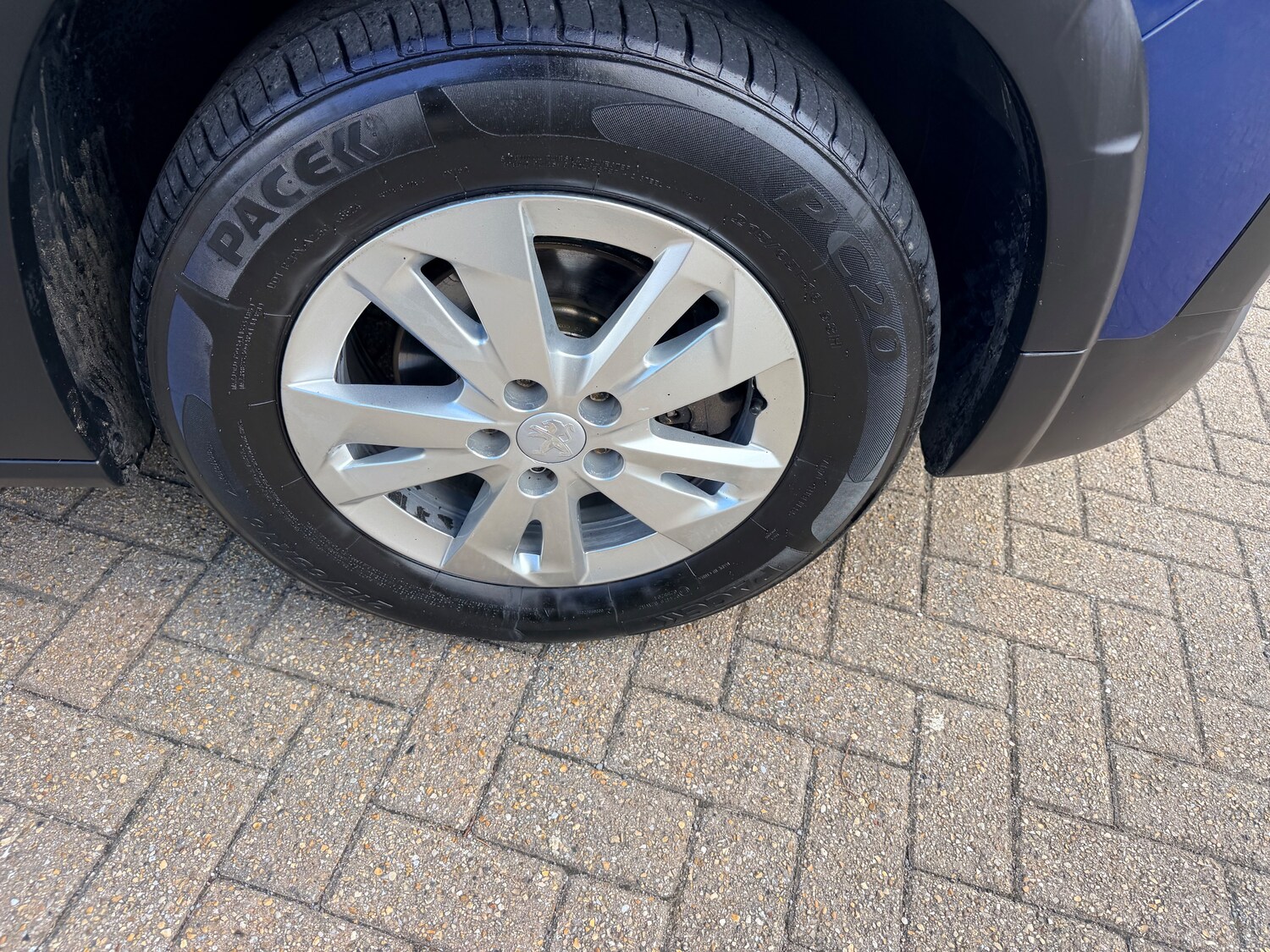 Used Peugeot Rifter for sale - 78118146: Photo 15