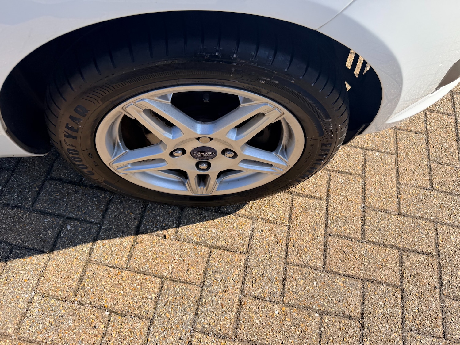 Used Ford Fiesta 2013 for sale - 77966562: Photo 13