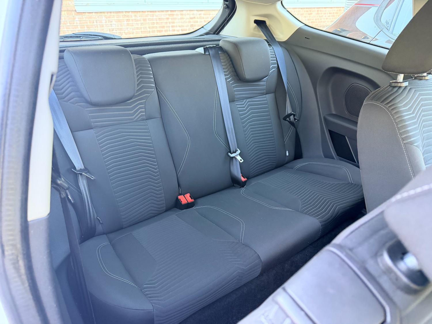 Used Ford Fiesta 2013 for sale - 77966562: Photo 16