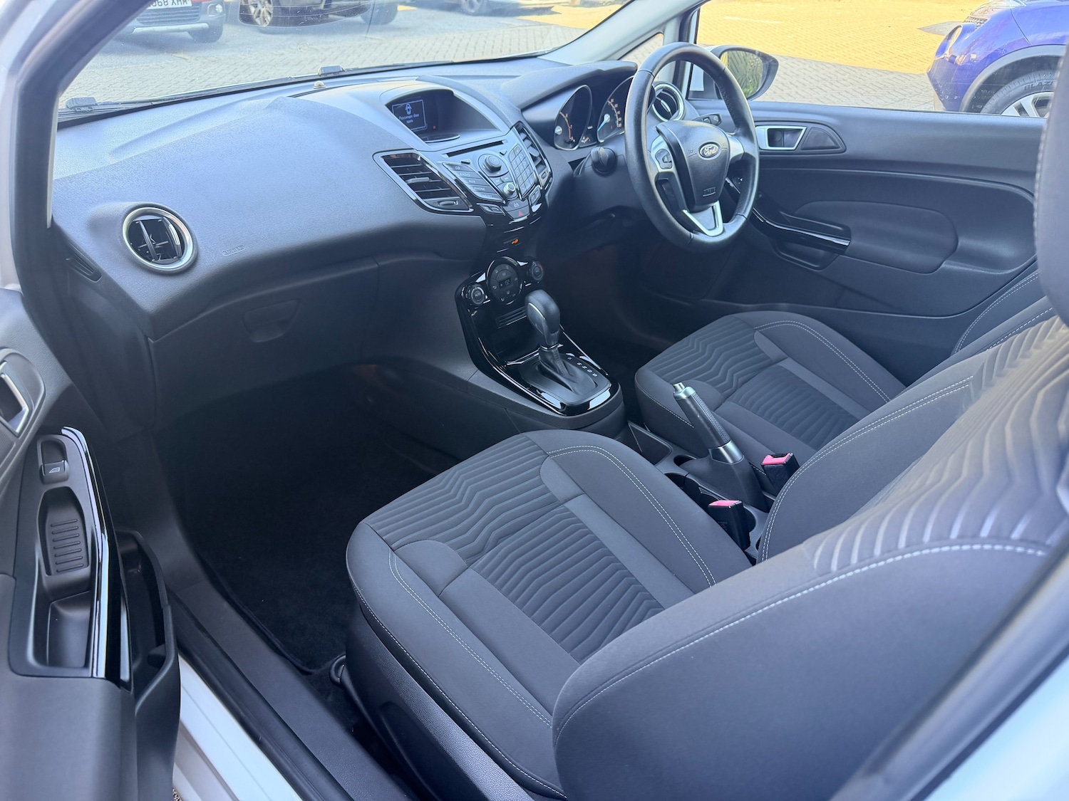 Used Ford Fiesta 2013 for sale - 77966562: Photo 18