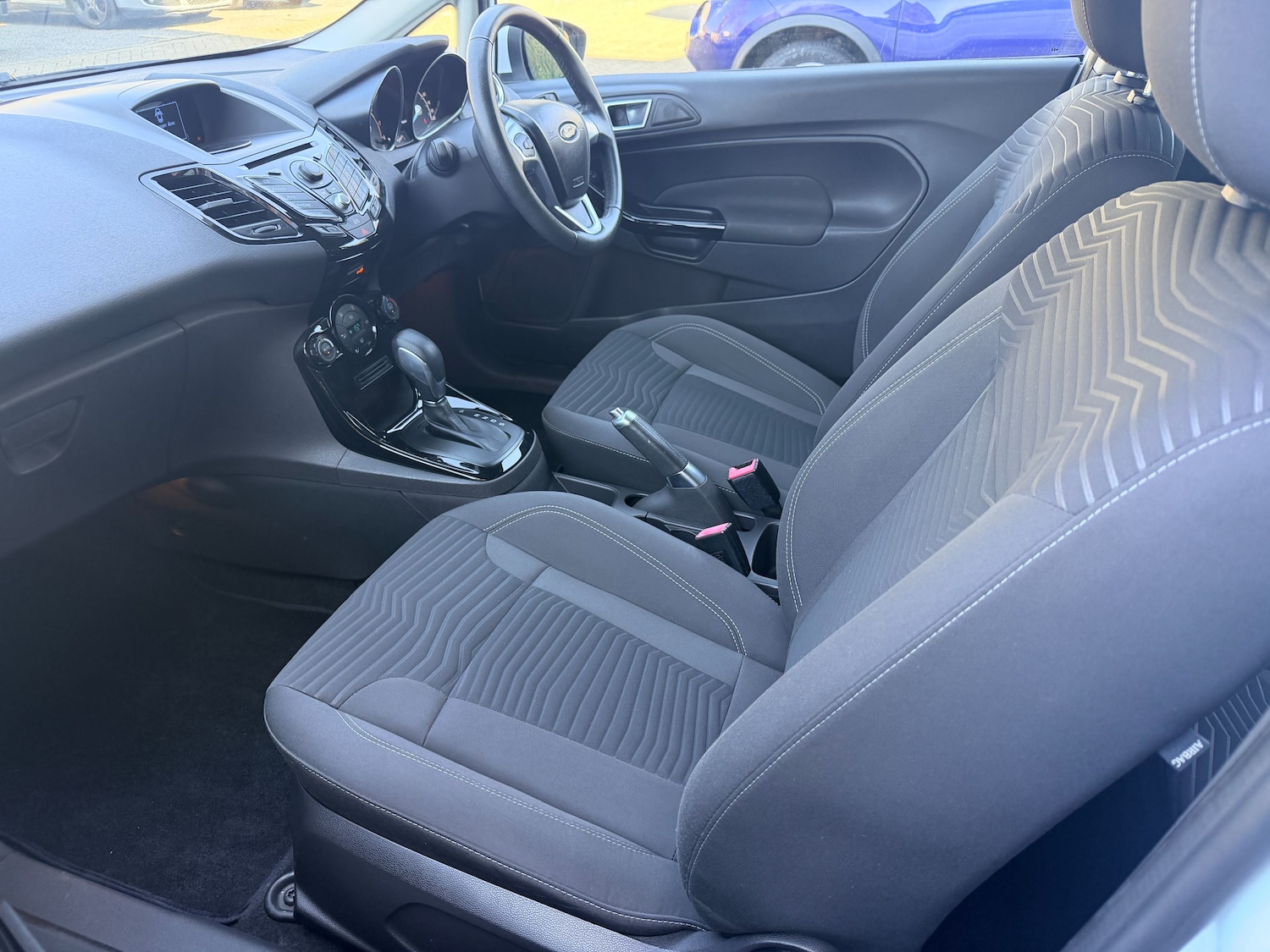 Used Ford Fiesta 2013 for sale - 77966562: Photo 19