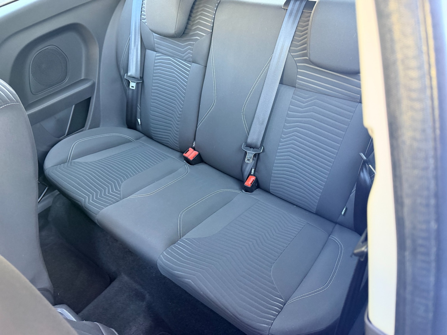 Used Ford Fiesta 2013 for sale - 77966562: Photo 20