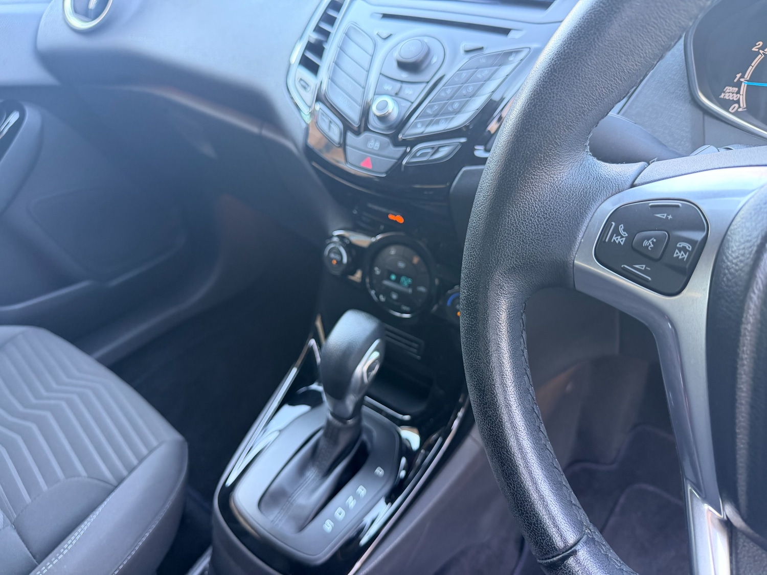 Used Ford Fiesta 2013 for sale - 77966562: Photo 21