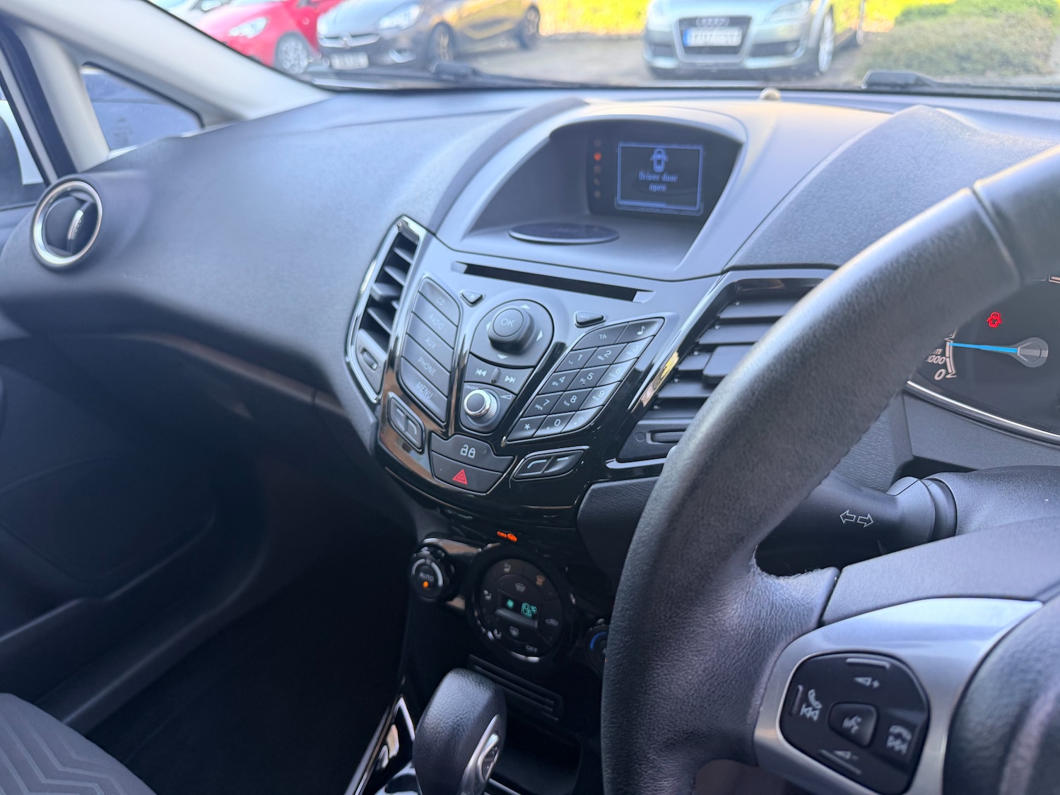 Used Ford Fiesta 2013 for sale - 77966562: Photo 22