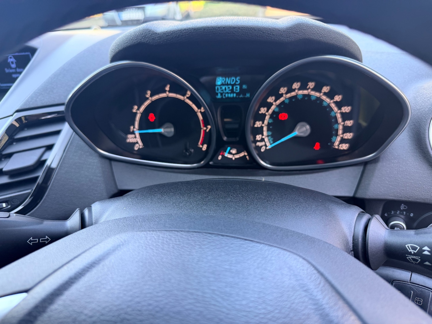 Used Ford Fiesta 2013 for sale - 77966562: Photo 23