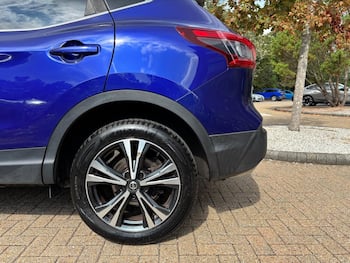 Used Nissan Qashqai 2019 for sale - 79660046: Photo