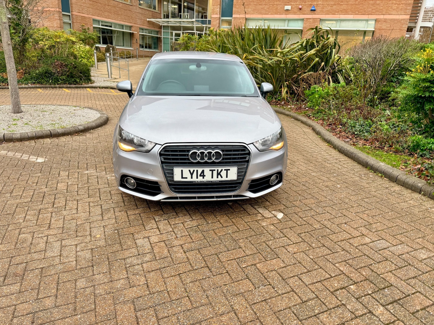 Used Audi A1 2014 for sale - 77124310: Photo 11