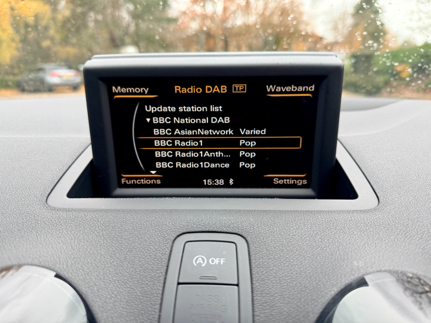 Used Audi A1 2014 for sale - 77124310: Photo 12