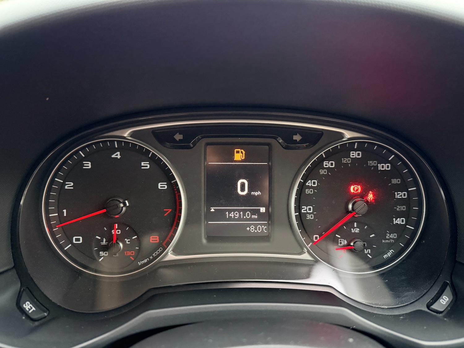 Used Audi A1 2014 for sale - 77124310: Photo 13