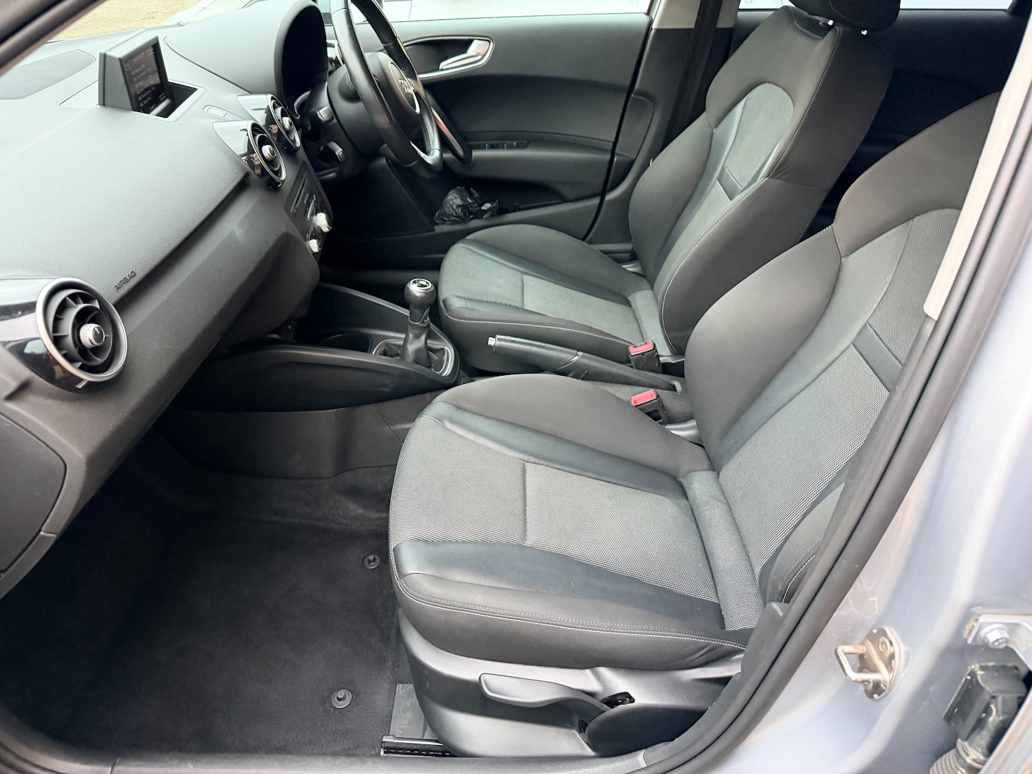 Used Audi A1 2014 for sale - 77124310: Photo 16