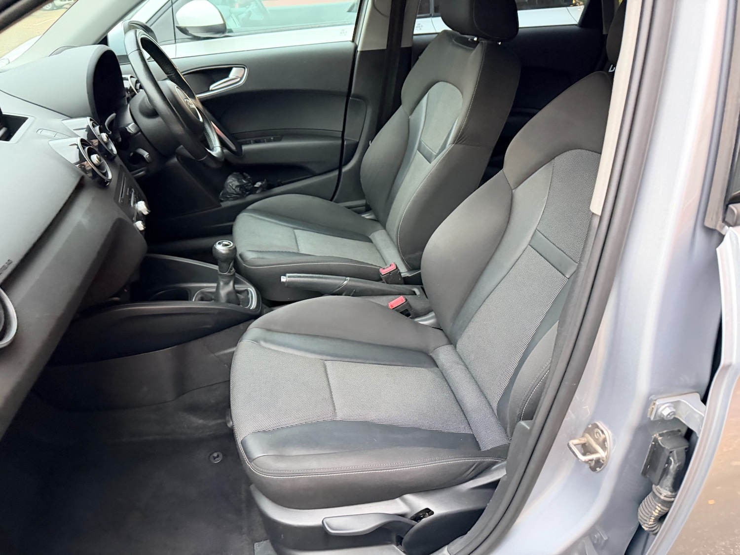 Used Audi A1 2014 for sale - 77124310: Photo 17