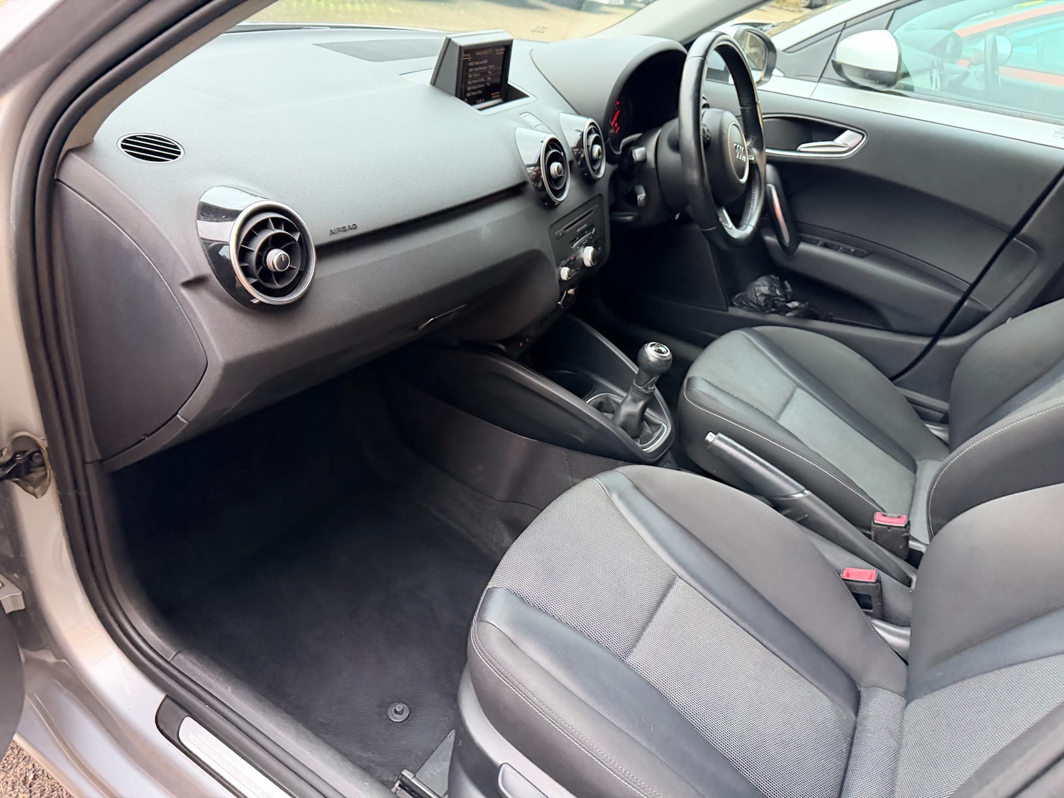 Used Audi A1 2014 for sale - 77124310: Photo 18