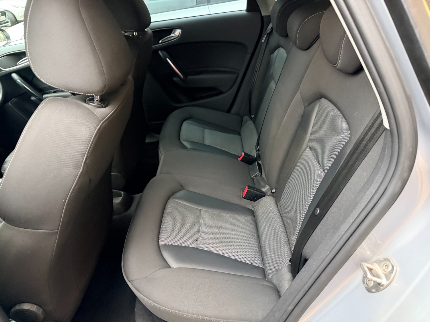 Used Audi A1 2014 for sale - 77124310: Photo 19