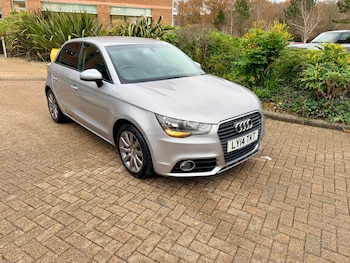2014 (14) - 1.4 TFSI 140 Sport 5dr