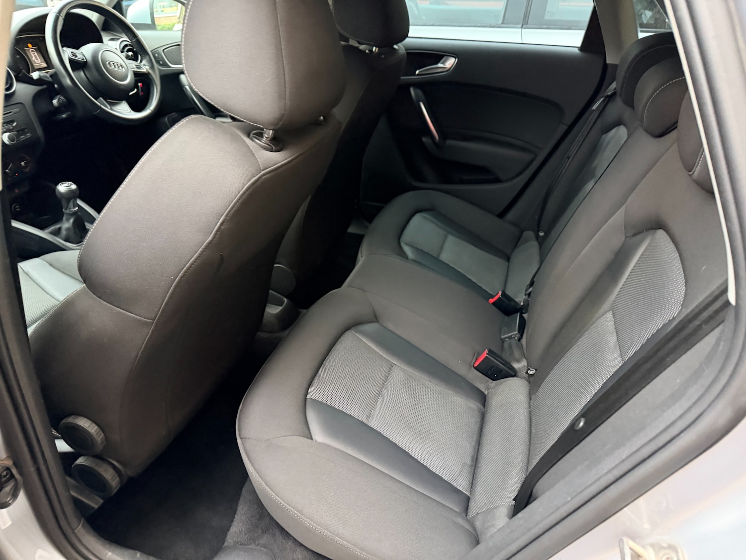 Used Audi A1 2014 for sale - 77124310: Photo 20