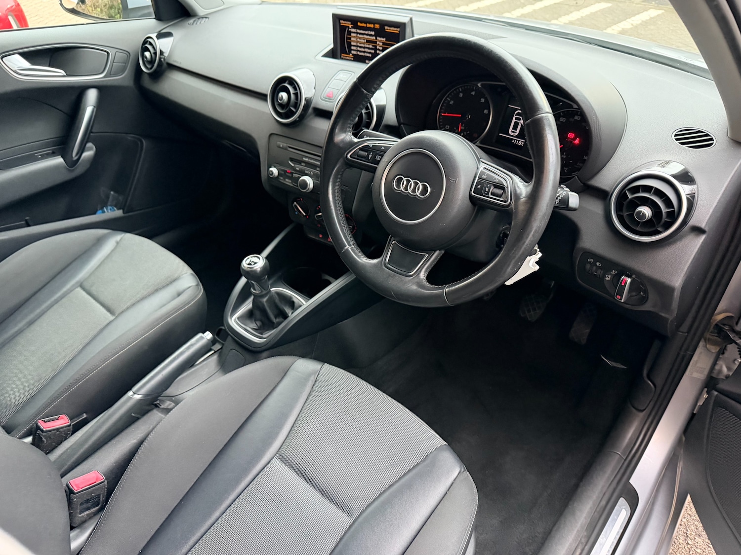 Used Audi A1 2014 for sale - 77124310: Photo 22