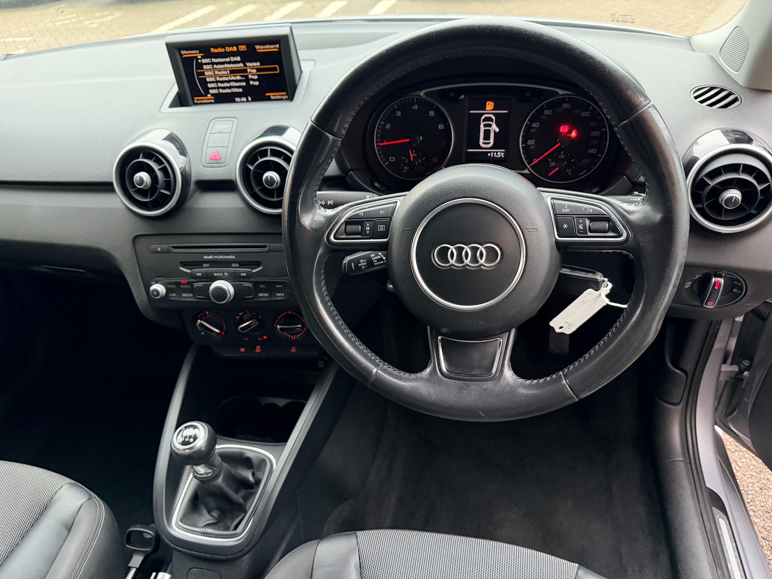 Used Audi A1 2014 for sale - 77124310: Photo 23