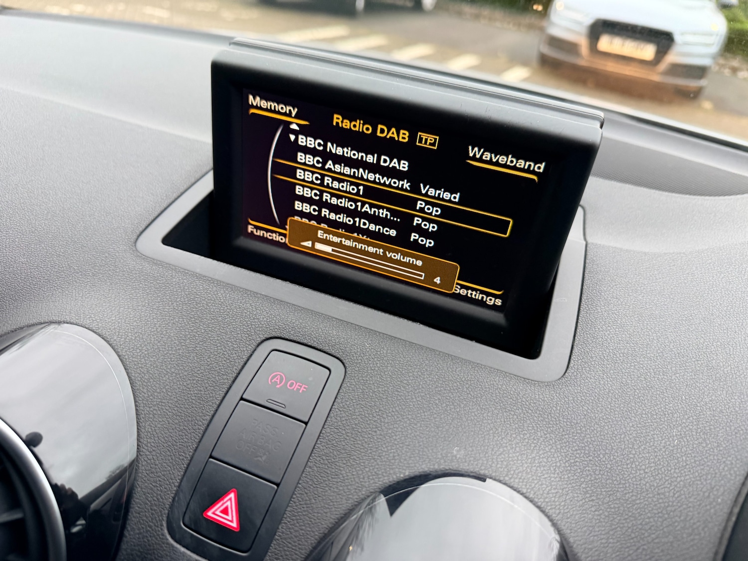 Used Audi A1 2014 for sale - 77124310: Photo 24