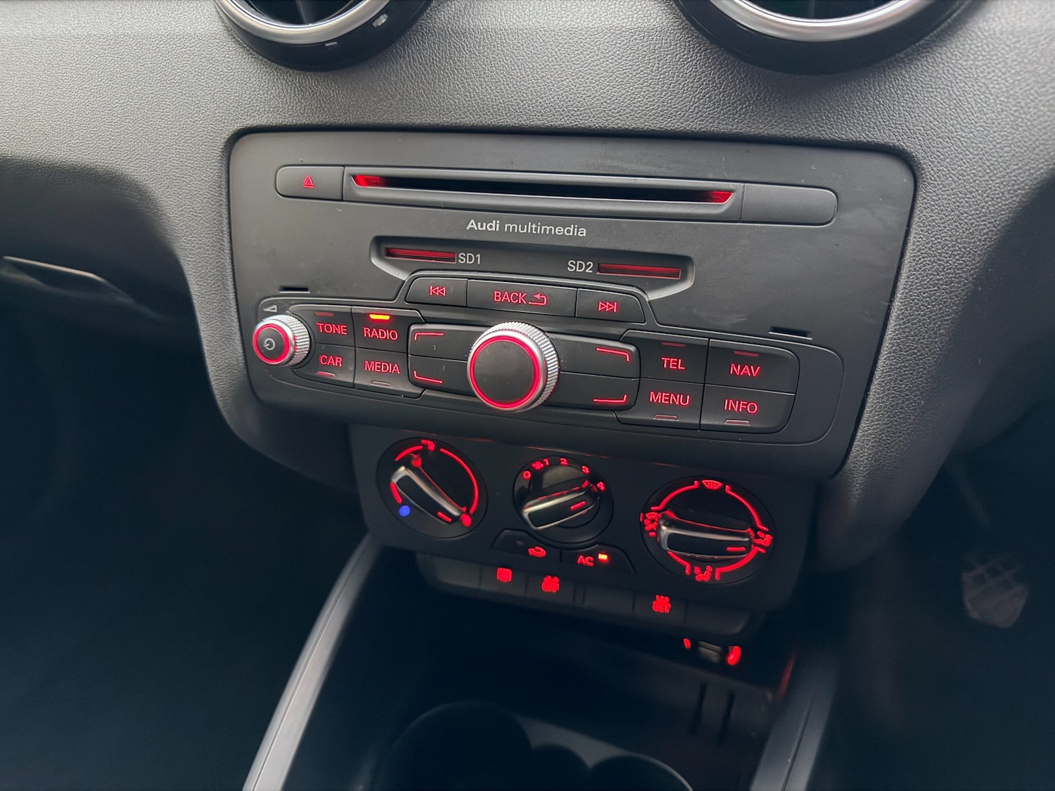 Used Audi A1 2014 for sale - 77124310: Photo 26