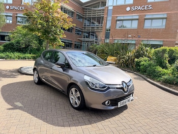 Used Renault Clio 2014 for sale - 79039954: Photo