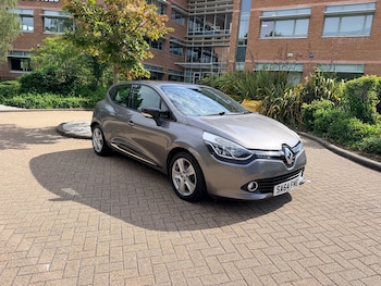Used Renault Clio 2014 for sale - 79039954: Photo