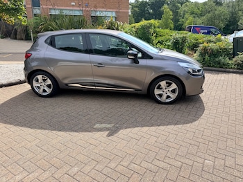 Used Renault Clio 2014 for sale - 79039954: Photo