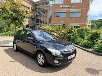 Used Hyundai i30 2009 for sale - 78654958: Photo