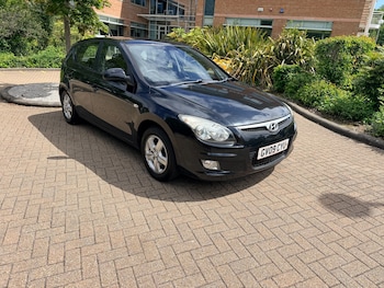 Used Hyundai i30 2009 for sale - 78654958: Photo