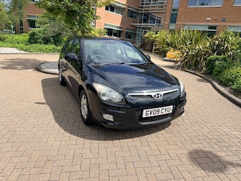 Used Hyundai i30 2009 for sale - 78654958: Photo