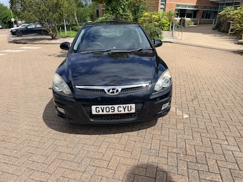 Used Hyundai i30 2009 for sale - 78654958: Photo