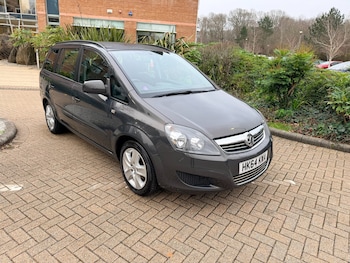 2014 (64) - 1.8i [120] Exclusiv 5dr