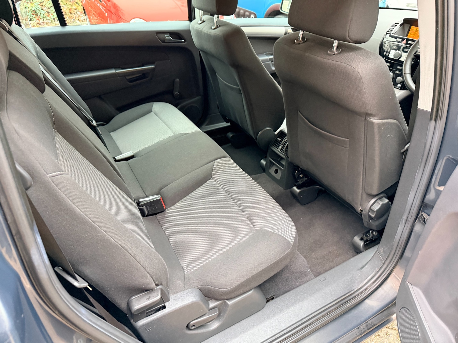 Used Vauxhall Zafira 2014 for sale - 77158062: Photo 22