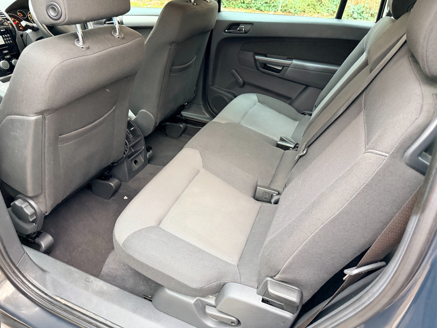 Used Vauxhall Zafira 2014 for sale - 77158062: Photo 23