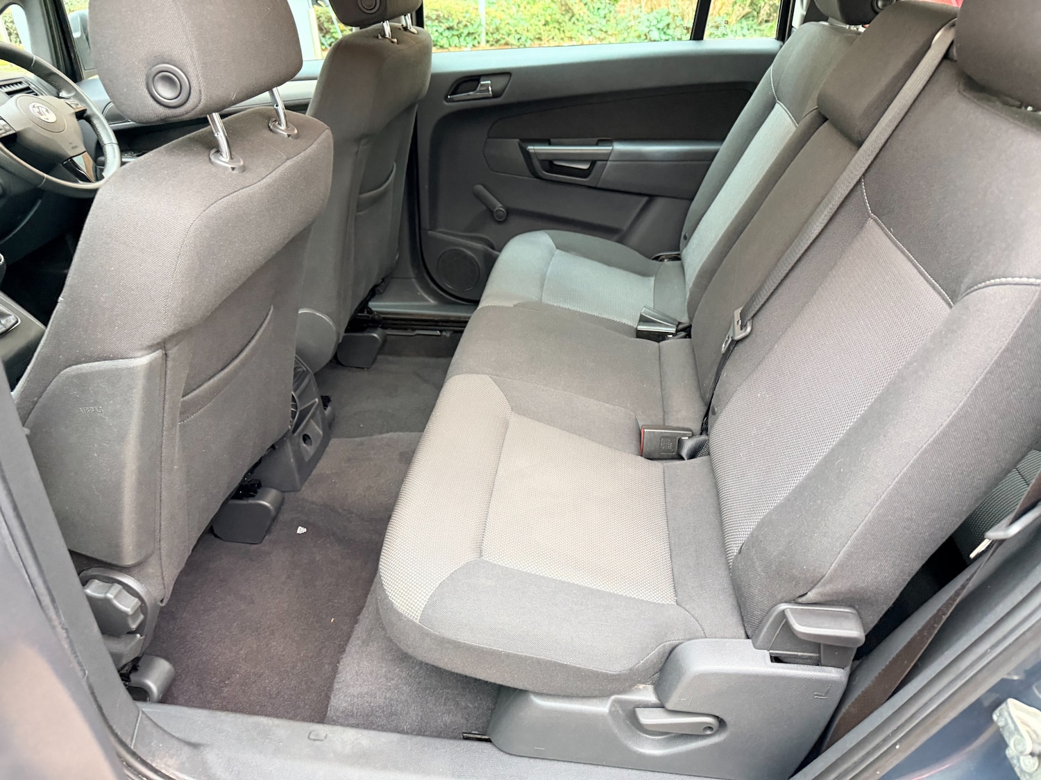 Used Vauxhall Zafira 2014 for sale - 77158062: Photo 24