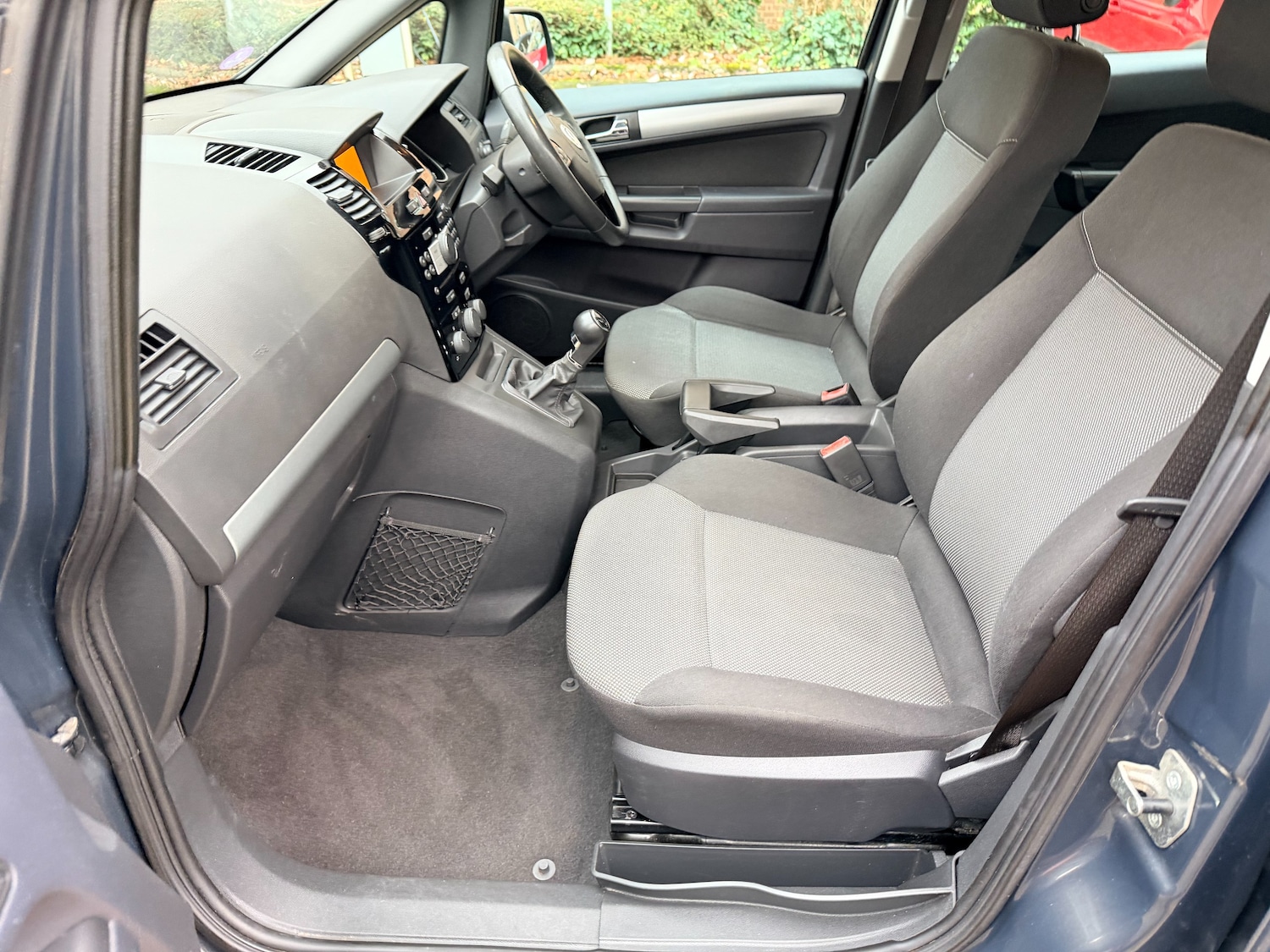 Used Vauxhall Zafira 2014 for sale - 77158062: Photo 26