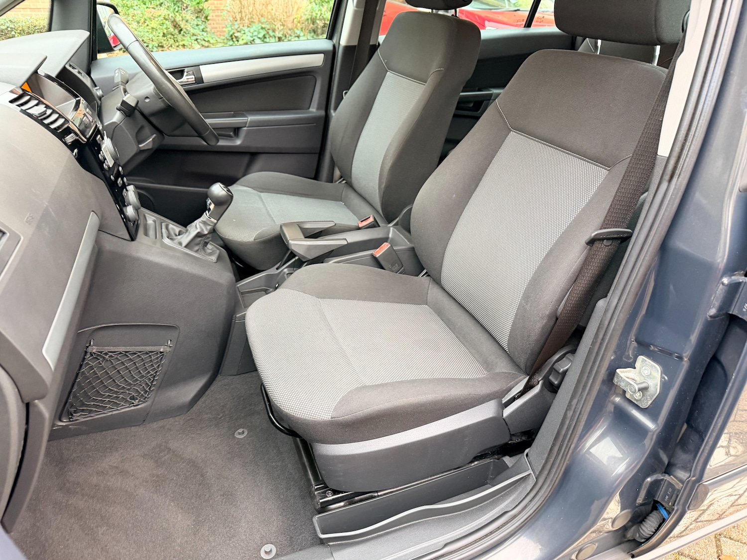 Used Vauxhall Zafira 2014 for sale - 77158062: Photo 27