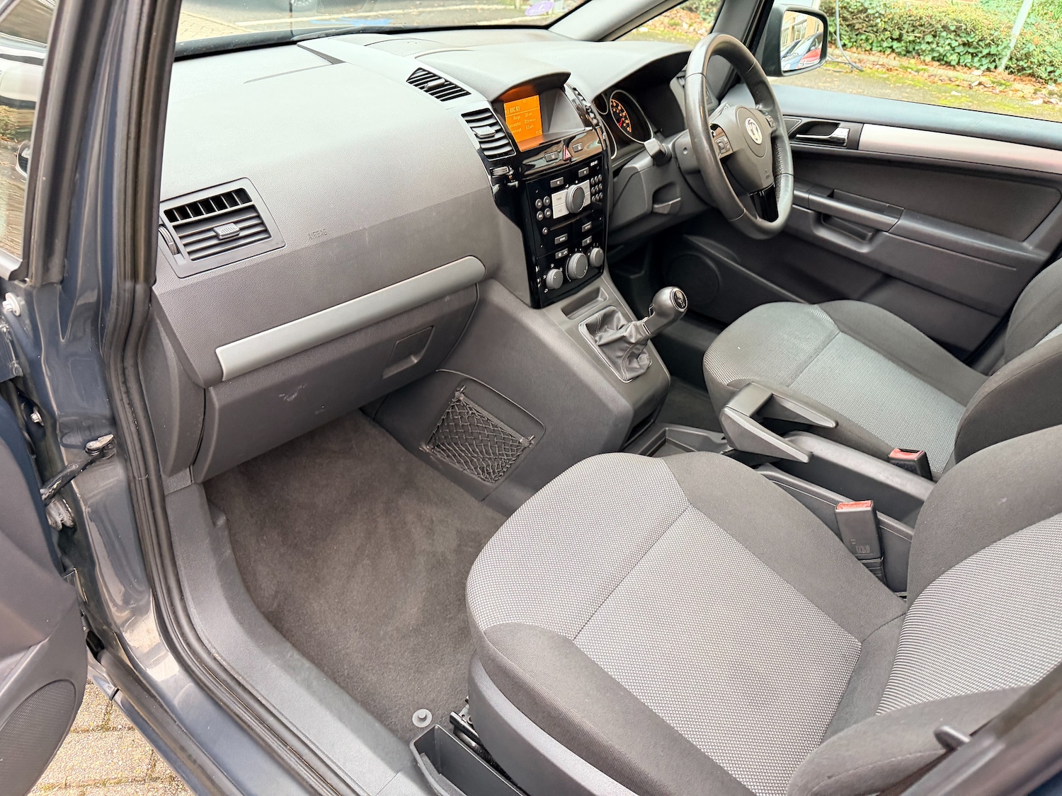 Used Vauxhall Zafira 2014 for sale - 77158062: Photo 28