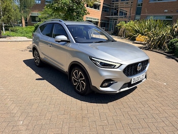 Used MG MG ZS 2020 for sale - 78726753: Photo